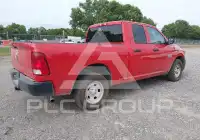 2018 RAM 1500 фото