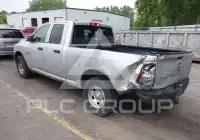 2018 RAM 1500 photo