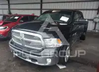 2018 RAM 1500 фото