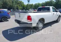2018 RAM 1500 фото
