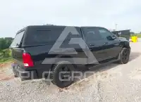2018 RAM 1500 фото