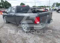2018 RAM 1500 photo