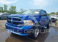 2018 RAM 1500 фото