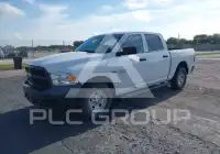 2018 RAM 1500 фото