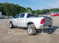 2018 RAM 1500 photo