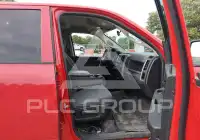 2018 RAM 1500 фото