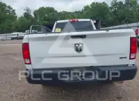 2018 RAM 1500 photo