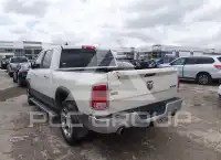 2018 RAM 1500 фото