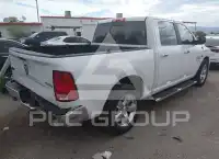 2018 RAM 1500 фото