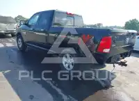 2018 RAM 1500 фото