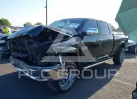 2018 RAM 1500 фото