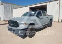 2018 RAM 1500 фото