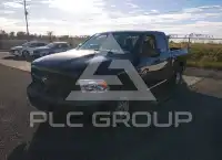 2018 RAM 1500 фото