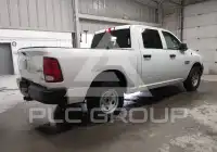 2018 RAM 1500 фото