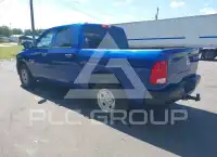 2018 RAM 1500 photo