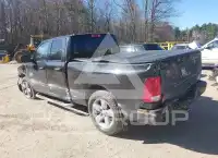 2018 RAM 1500 photo