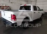 2018 RAM 1500 фото