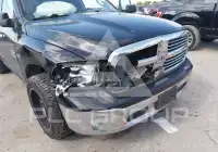 2018 RAM 1500 фото