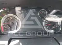 2018 RAM 1500 фото