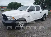 2018 RAM 1500 фото