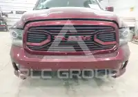 2018 RAM 1500 фото