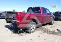 2018 RAM 1500 фото