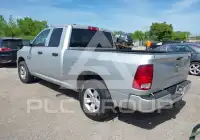 2018 RAM 1500 photo