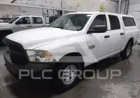 2018 RAM 1500 фото