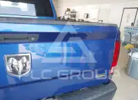 2018 RAM 1500 photo