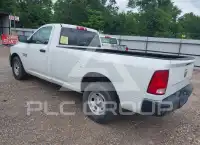 2018 RAM 1500 photo