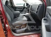 2018 RAM 1500 фото