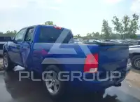 2018 RAM 1500 фото