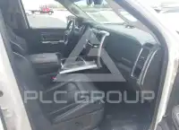 2018 RAM 1500 фото