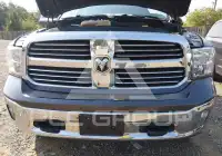 2018 RAM 1500 photo