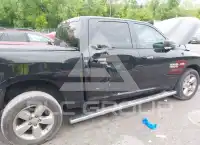 2018 RAM 1500 фото