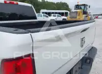 2018 RAM 1500 photo