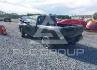 2018 RAM 1500 photo