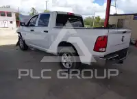 2018 RAM 1500 фото