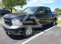 2018 RAM 1500 photo