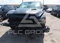 2018 RAM 1500 photo