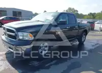 2018 RAM 1500 фото
