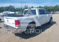 2018 RAM 1500 фото