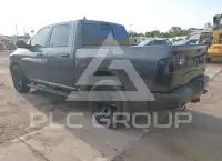 2018 RAM 1500 фото