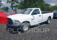2018 RAM 1500 фото