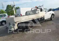 2018 RAM 3500 фото