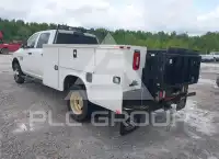 2018 RAM 3500 фото