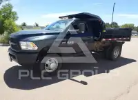 2018 RAM 3500 фото