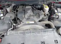 2018 RAM 3500 фото