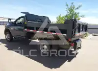 2018 RAM 3500 фото