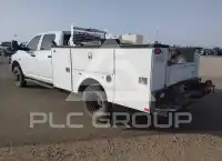 2018 RAM 3500 photo